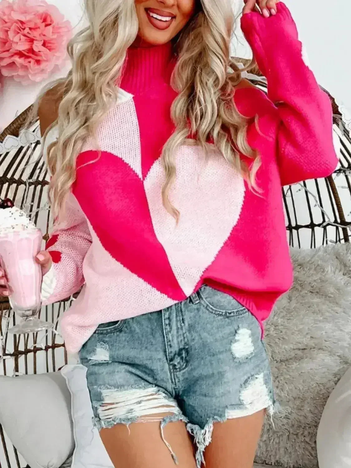 Valentine&