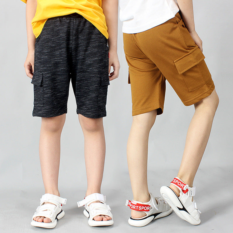 Summer New Boys&