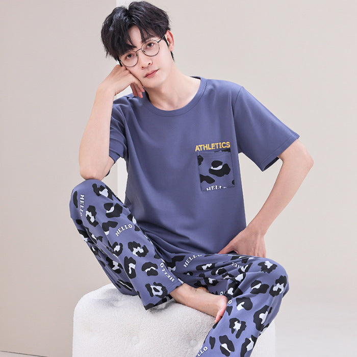 Pajamas Men&