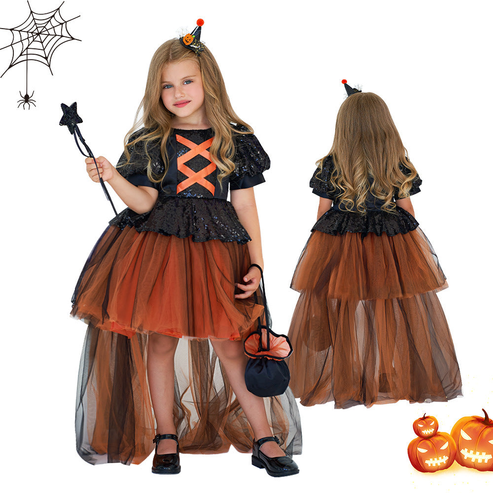 Halloween Girls&