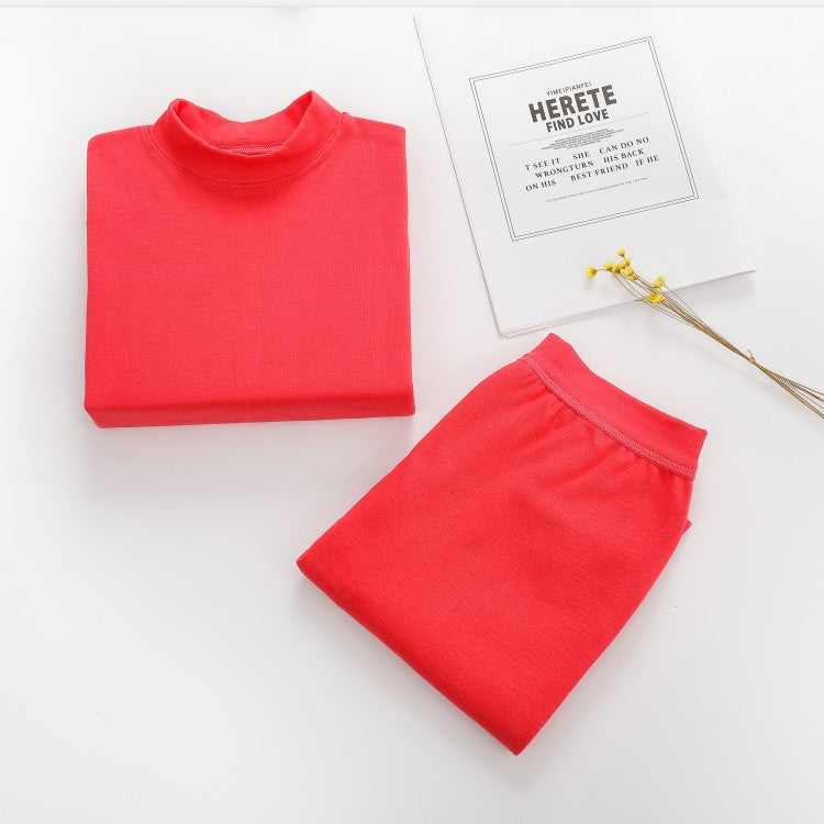 Cotton Thickened Men&