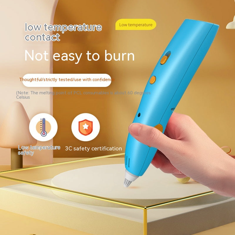 Wireless Pen Toy Children&