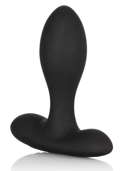 Eclipse Slender Probe Flexible Silicone Anal Plug