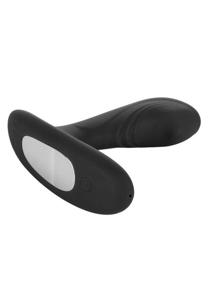 CalExotics Eclipse Tapered Roller Ball Probe Anal Plug