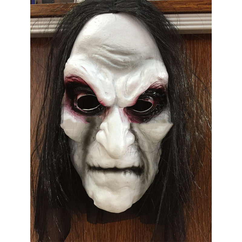 Halloween Zombie Ghost Festival Horror Mask