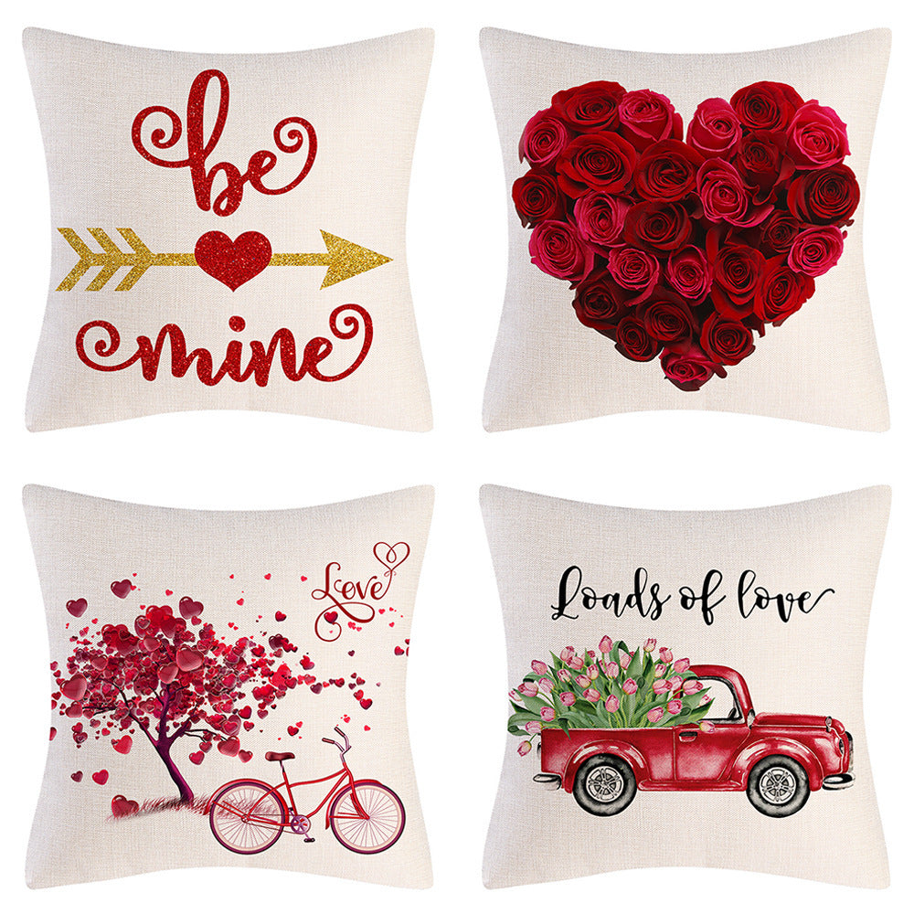 Valentine&