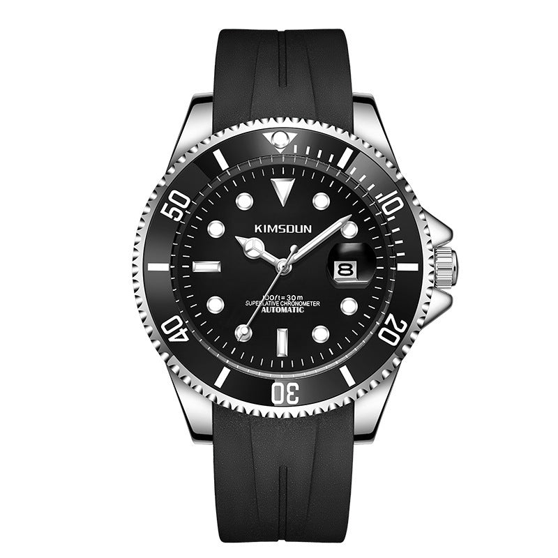 New Men&