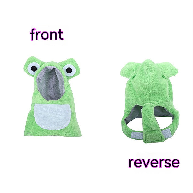 Handmade Creative Pet Birds Clothes Women&