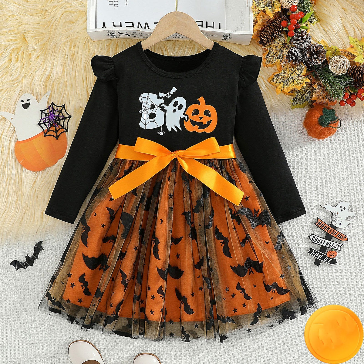 Halloween Children&