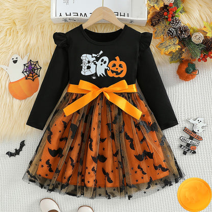 Halloween Children&