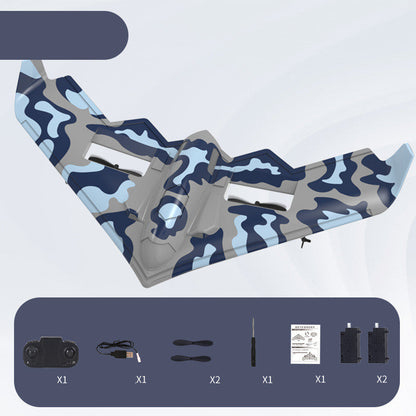 Glider Fighter Model  Fixed Wing Outdoor Children&
