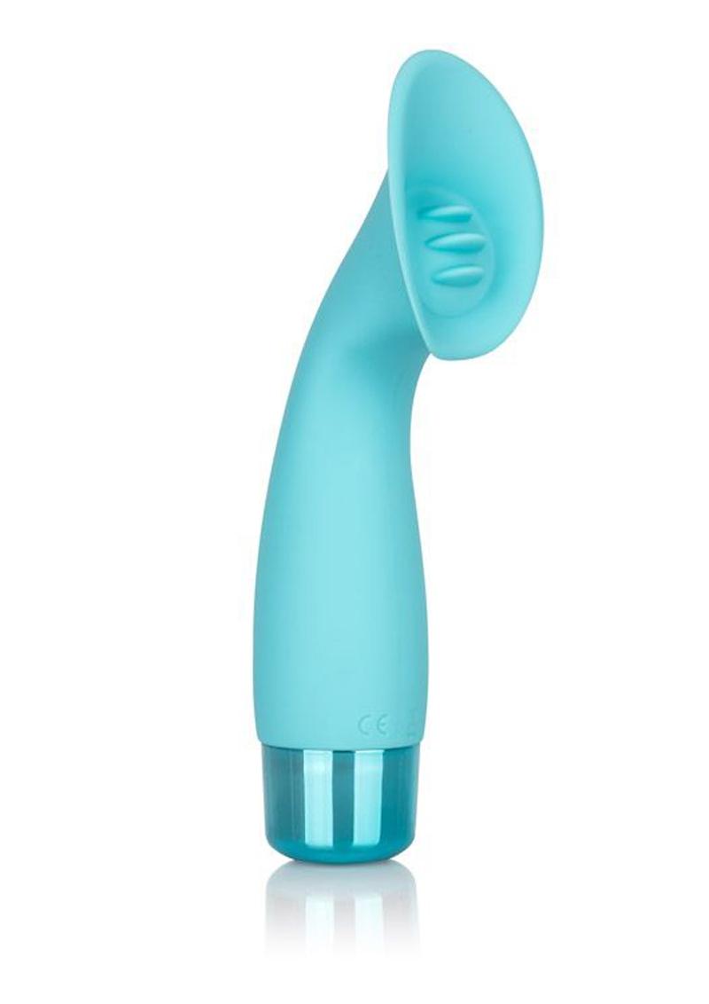 Eden Climaxer Silicone Clitoral Vibrator