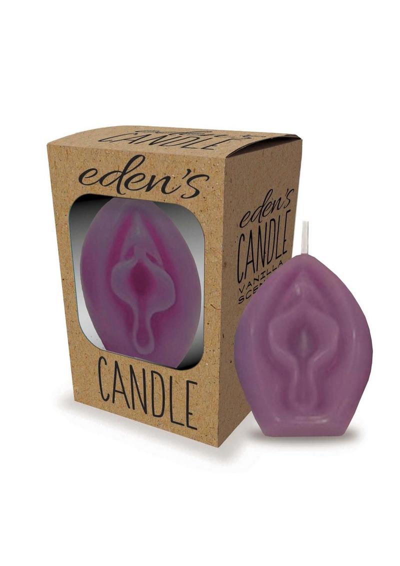 Eden&