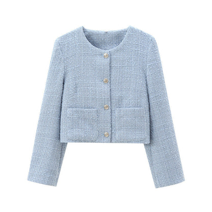 Foreign Trade Wholesale Autumn New Arrival Womens Apparel In European And American Style