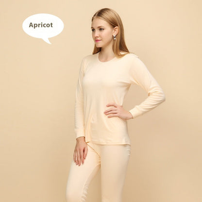 Cotton Thickened Men&