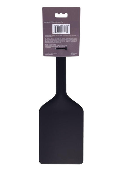 Edge Silicone Paddle - "FUCK YOU" Imprint