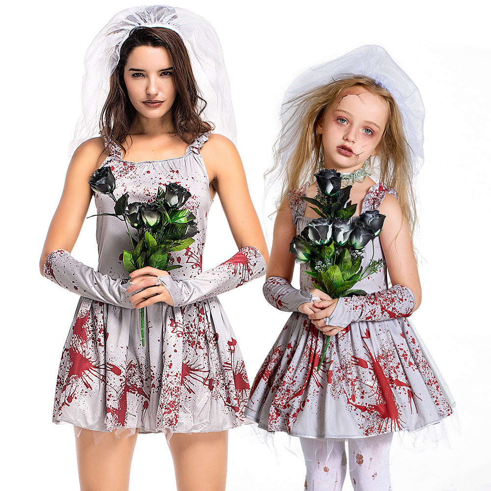 Halloween Costume Children&