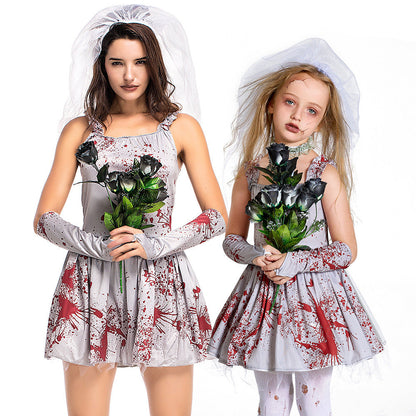 Halloween Costume Children&