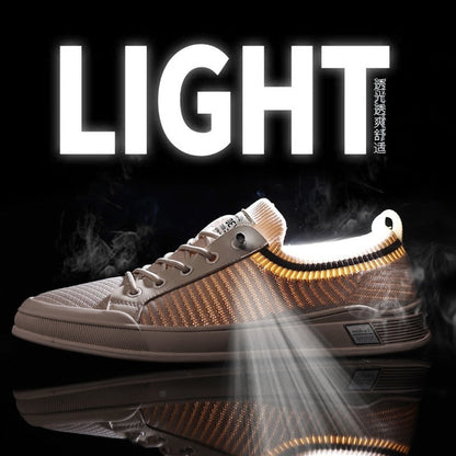 Flying Woven Breathable Men&