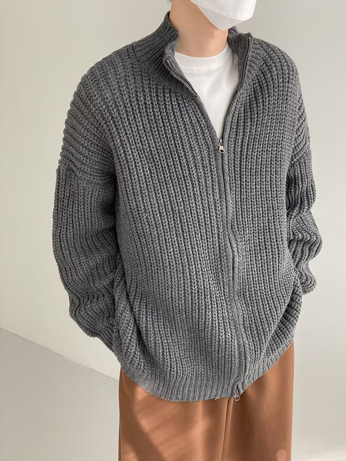 Half Turtleneck Men&