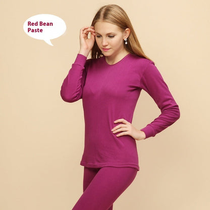 Cotton Thickened Men&