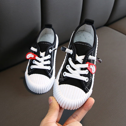 Autumn Korean Style Children&