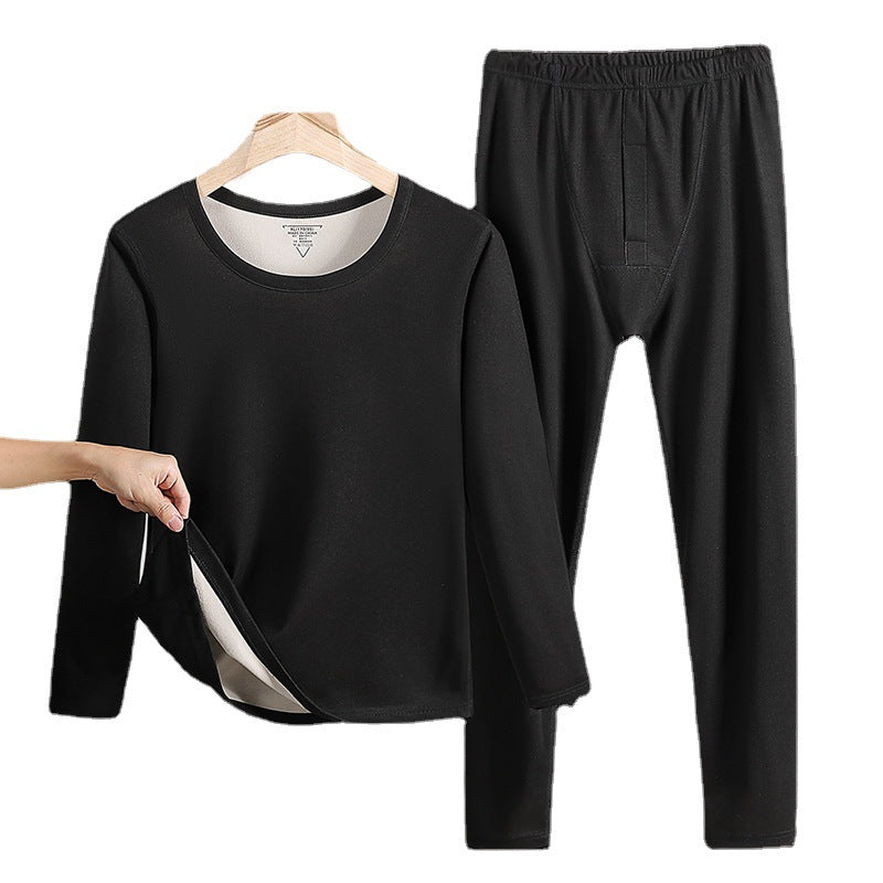 Round Neck Men&