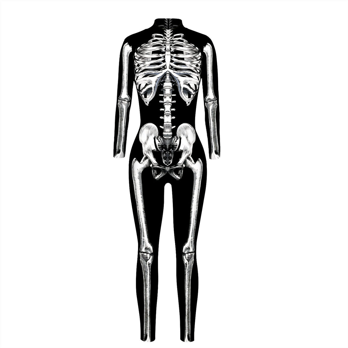 Skeleton Digital Women&