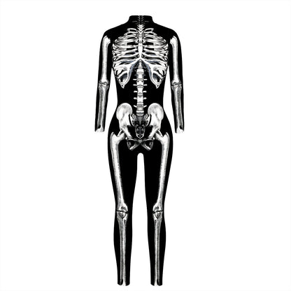 Skeleton Digital Women&
