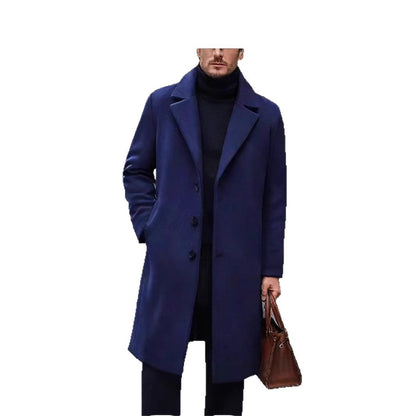 New Men&
