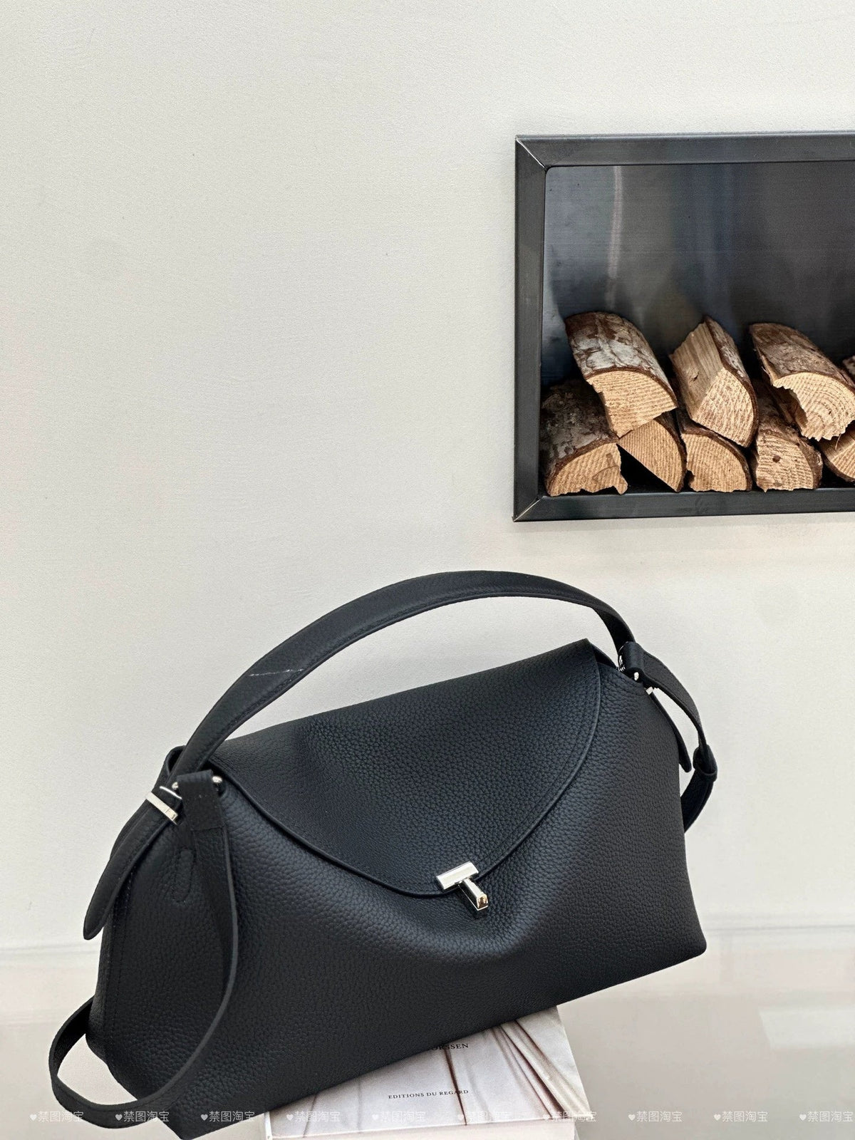 Genuine Leather Women&