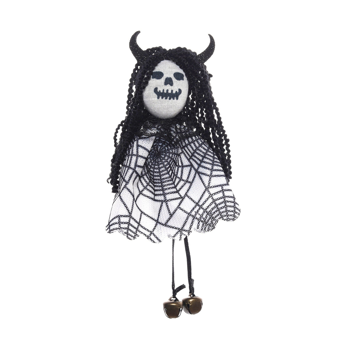 Halloween Decoration Ghost Toy Bar Decoration Pendant