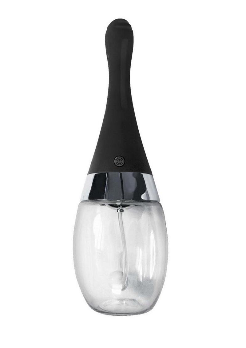 USB Rechargeable Electro Douche Autospray
