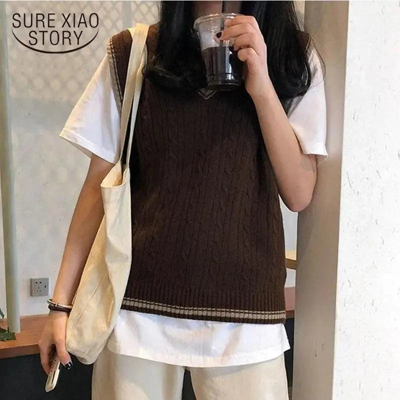 Elegance Solid White and Black Tops,Sweaters Winter Long Sleeve Turtleneck Pullovers Women&