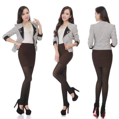 Elegant Tight Pencil Skirt