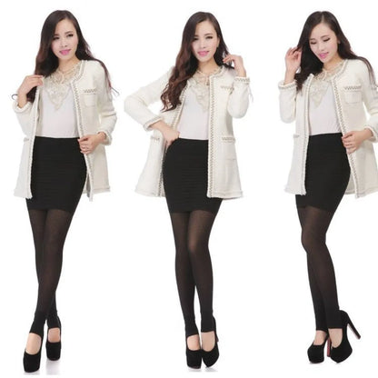 Elegant Tight Pencil Skirt