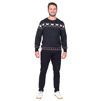 Ellen Griswold Vacation Ugly Christmas Sweater