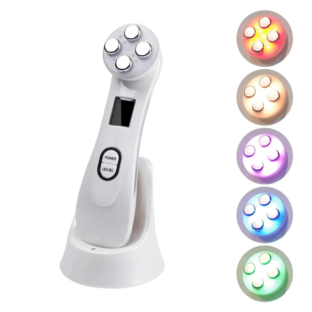 Rf Ems Beauty Pen