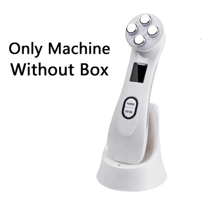Rf Ems Beauty Pen