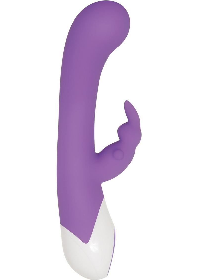 Enchanted Bunny Rabbit Vibrator