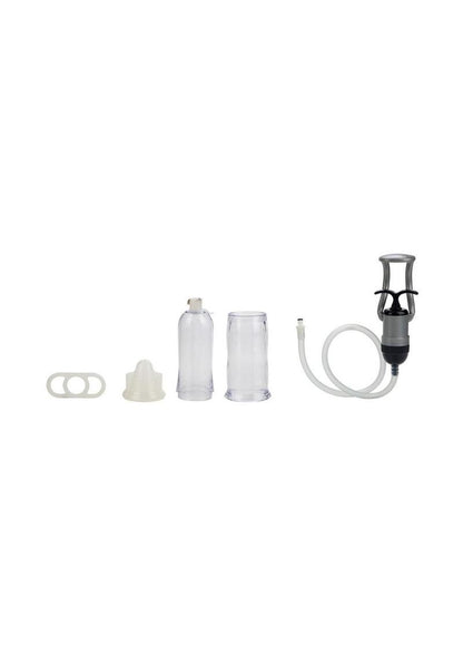 CALEXOTICS Optimum Series Enhance Travel Pump System