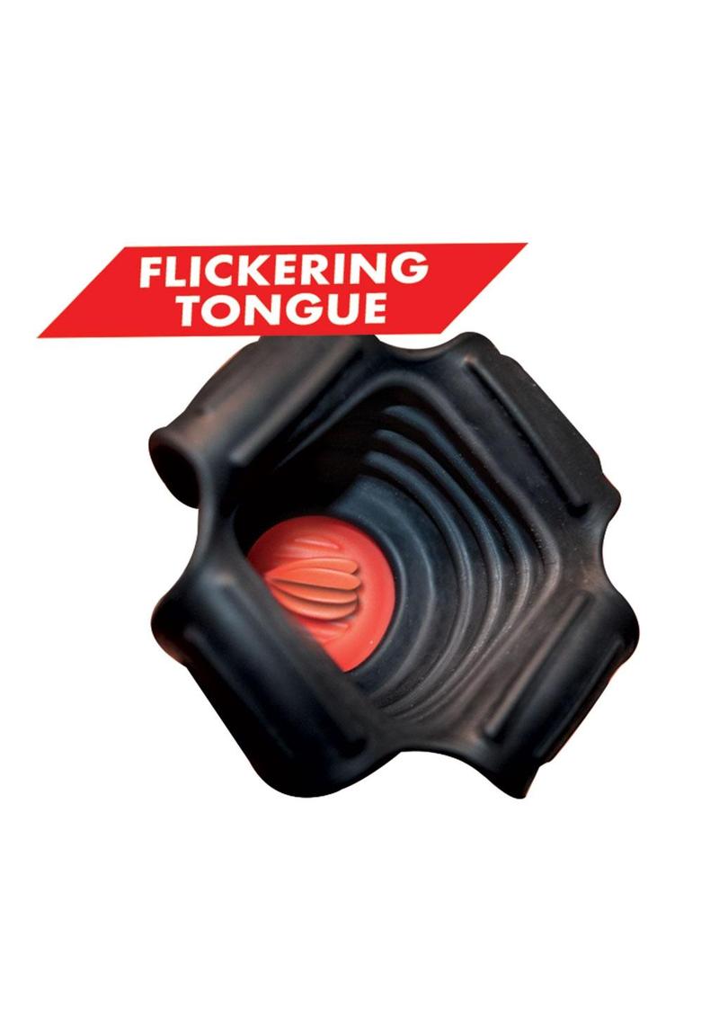 Enhancer Blowjob Teaser Vibrator