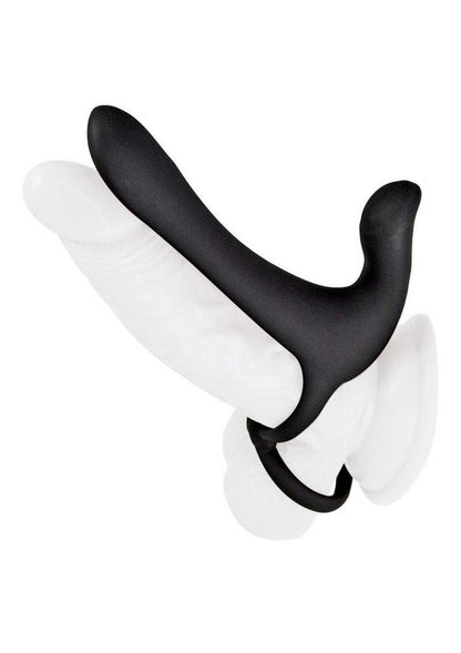 Enhancer The Ultimate Lover Couples Cock Ring