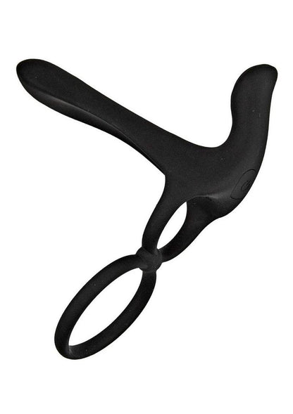 Enhancer The Ultimate Lover Couples Cock Ring