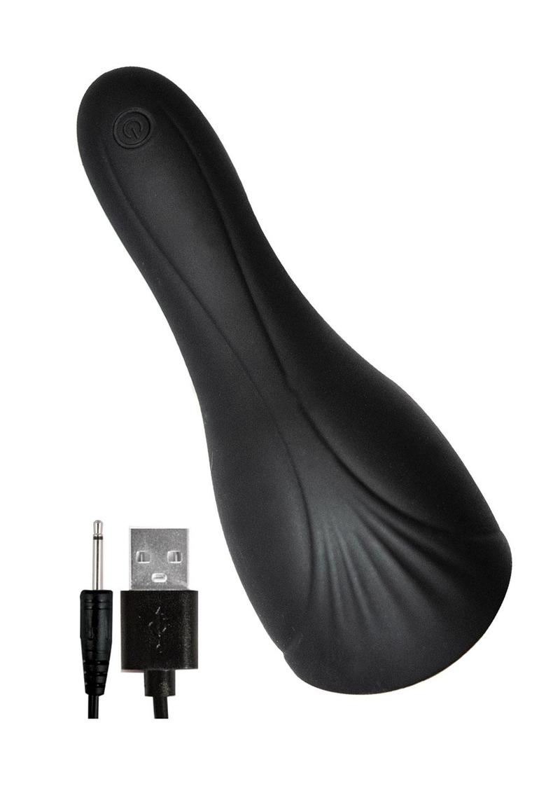 Enhancer Ultimate Blowjob 10 Function Masturbator