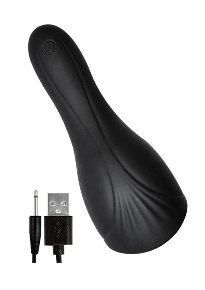 Enhancer Ultimate Blowjob 10 Function Masturbator