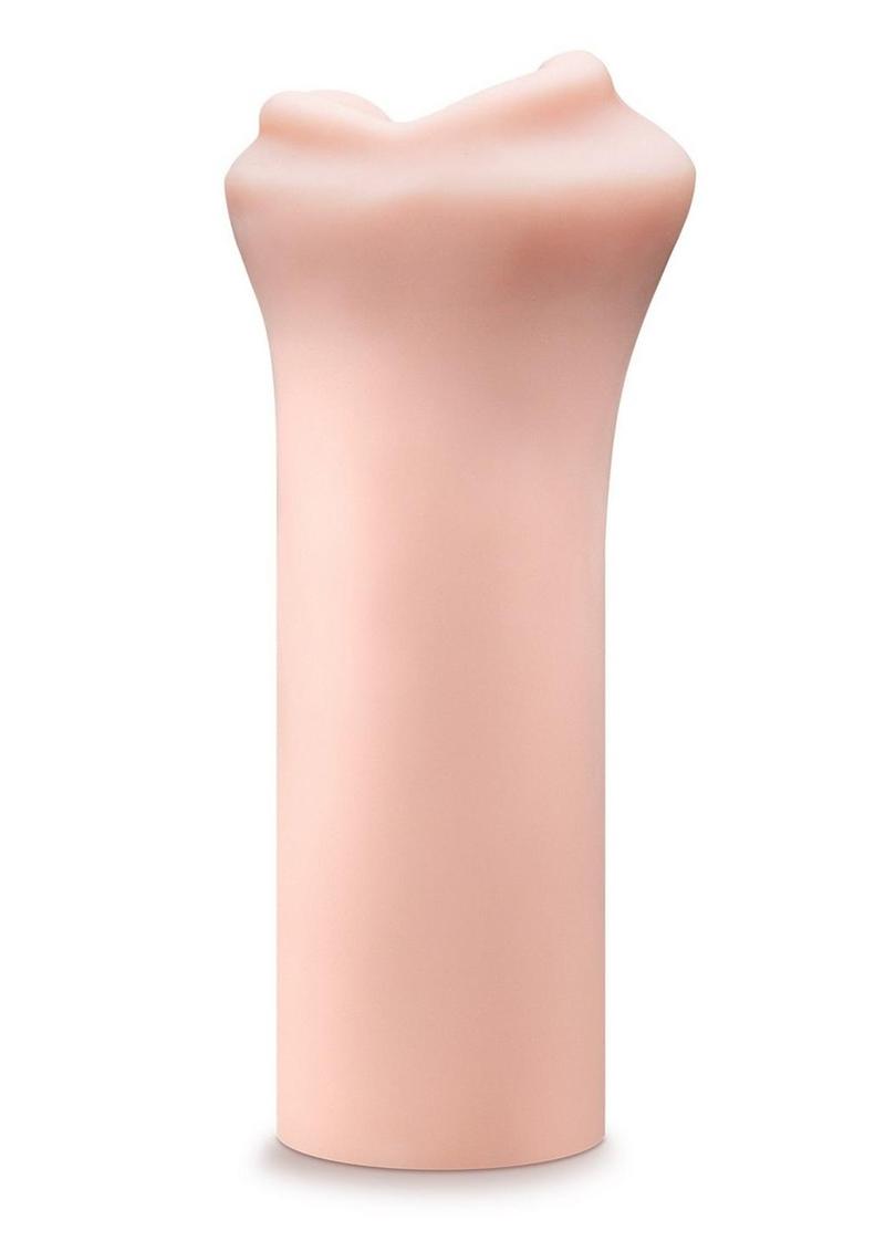 EnLust Candi Dual-End Stroker With A.I. Technology