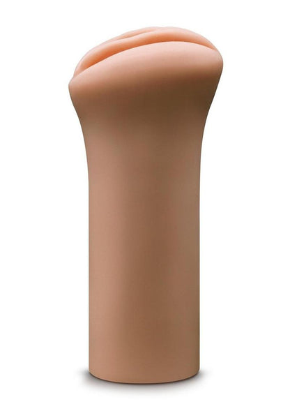 EnLust Molly Dual-End Stroker – Ribbed Canal &amp; Realistic Feel