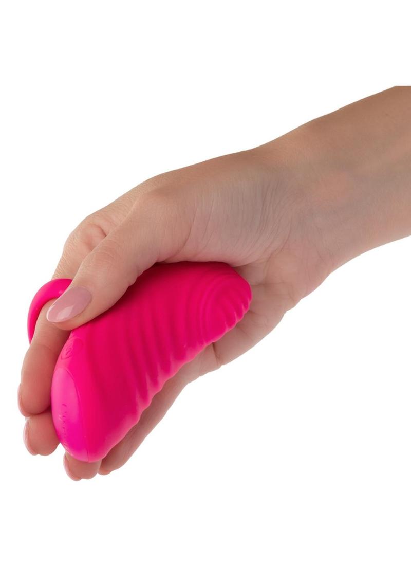 Envy Handheld Thumping Massager Powerful Sensations