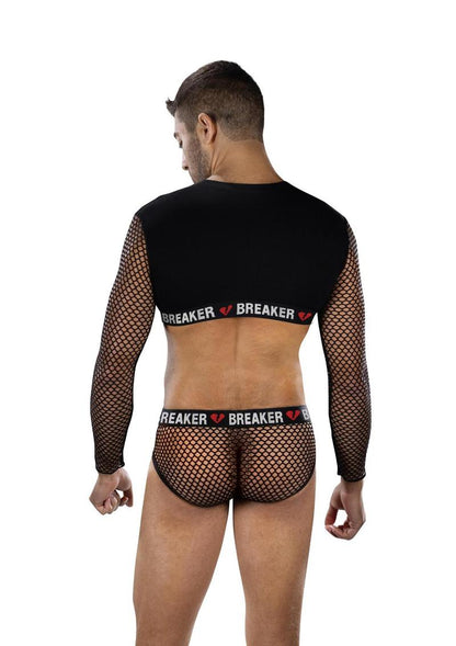 ENVY Heartbreaker Mesh Set